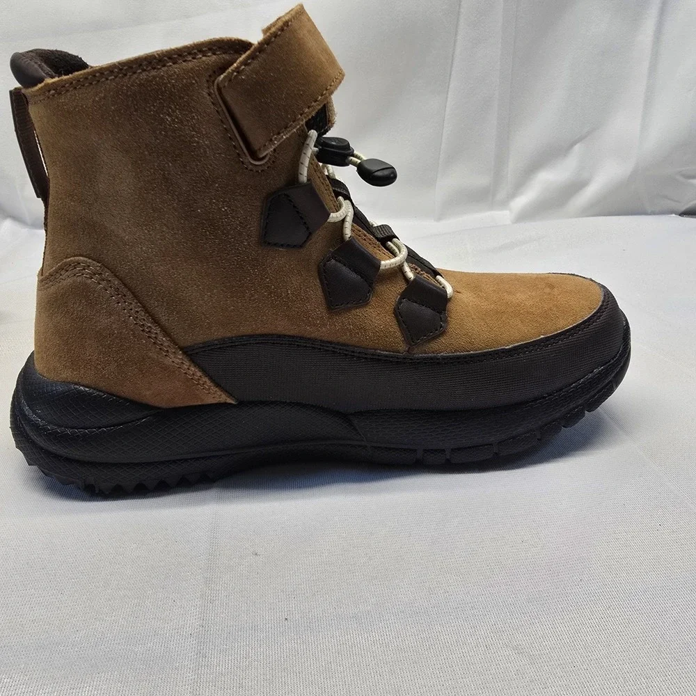 Anodyne No.‎ 89 Trail Hiker Shoes Women's Size 7XW